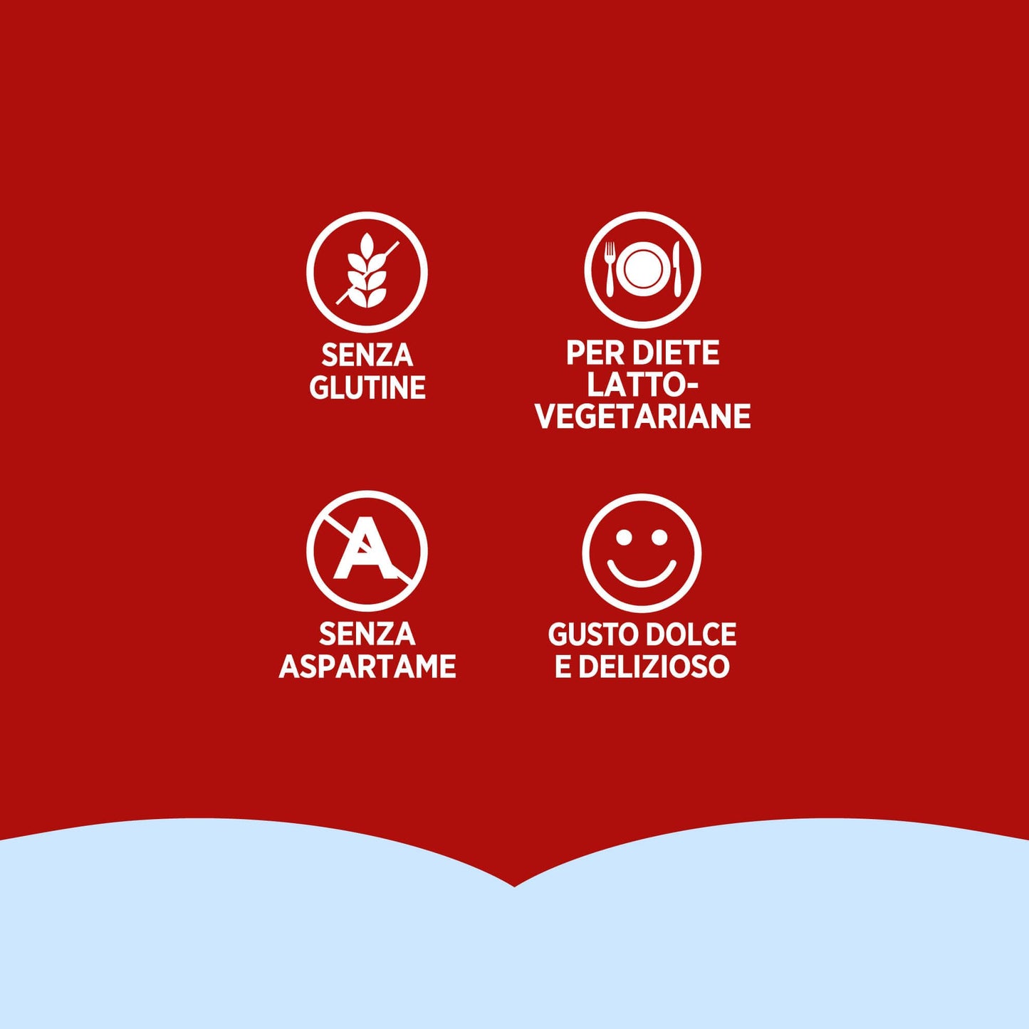 Misura Dolcificante in Compresse, Zero Calorie, Senza Aspartame, 1 Compressa Equivale ad un Cucchiaino di Zucchero, Confezione Apri e Chiudi Portatile, 170 Compresse