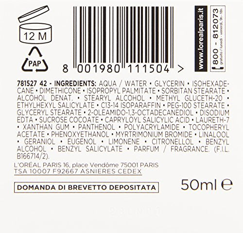 L'Oréal Paris Tripla Attiva Crema