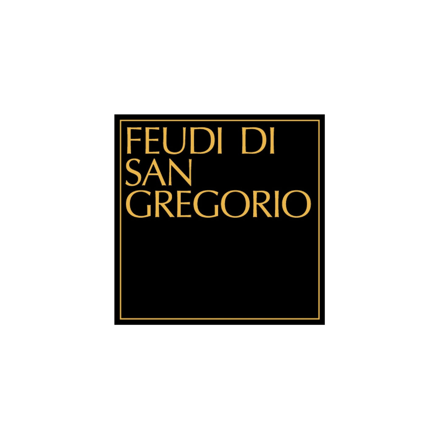 Feudi di San Gregorio - Falanghina del Sannio 2024 DOC - Vino Bianco Cassetta da 12 Bottiglie - 12,5% Vol. 375 ml (Confezione da 12 bottiglie)
