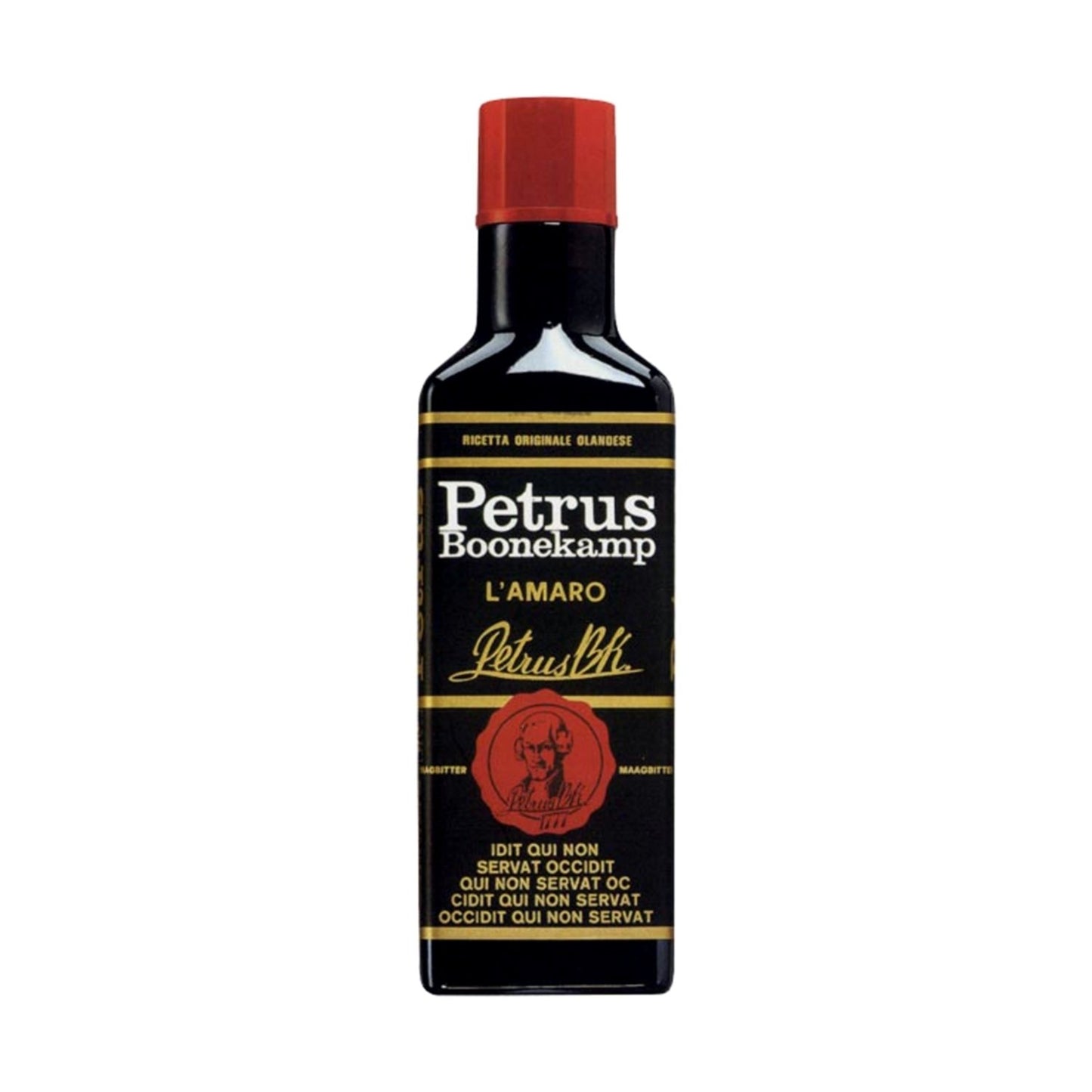 Amaro Petrus Boonekamp - 0,70 lt. 45%