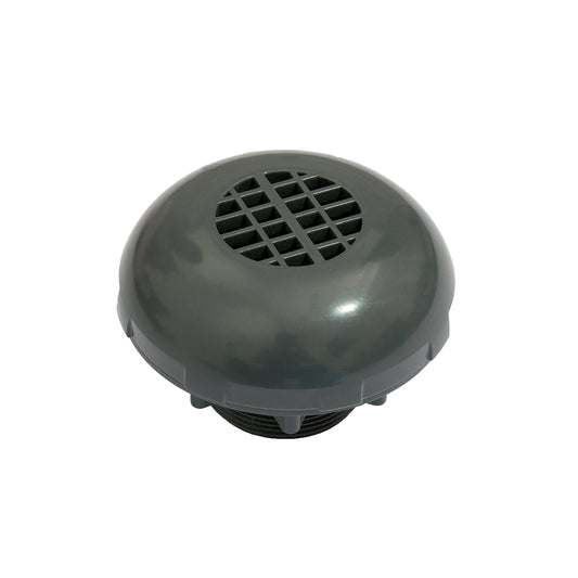Bestway P6H1317 Filtro di Ingresso per Piscina con Valvole di Connessione