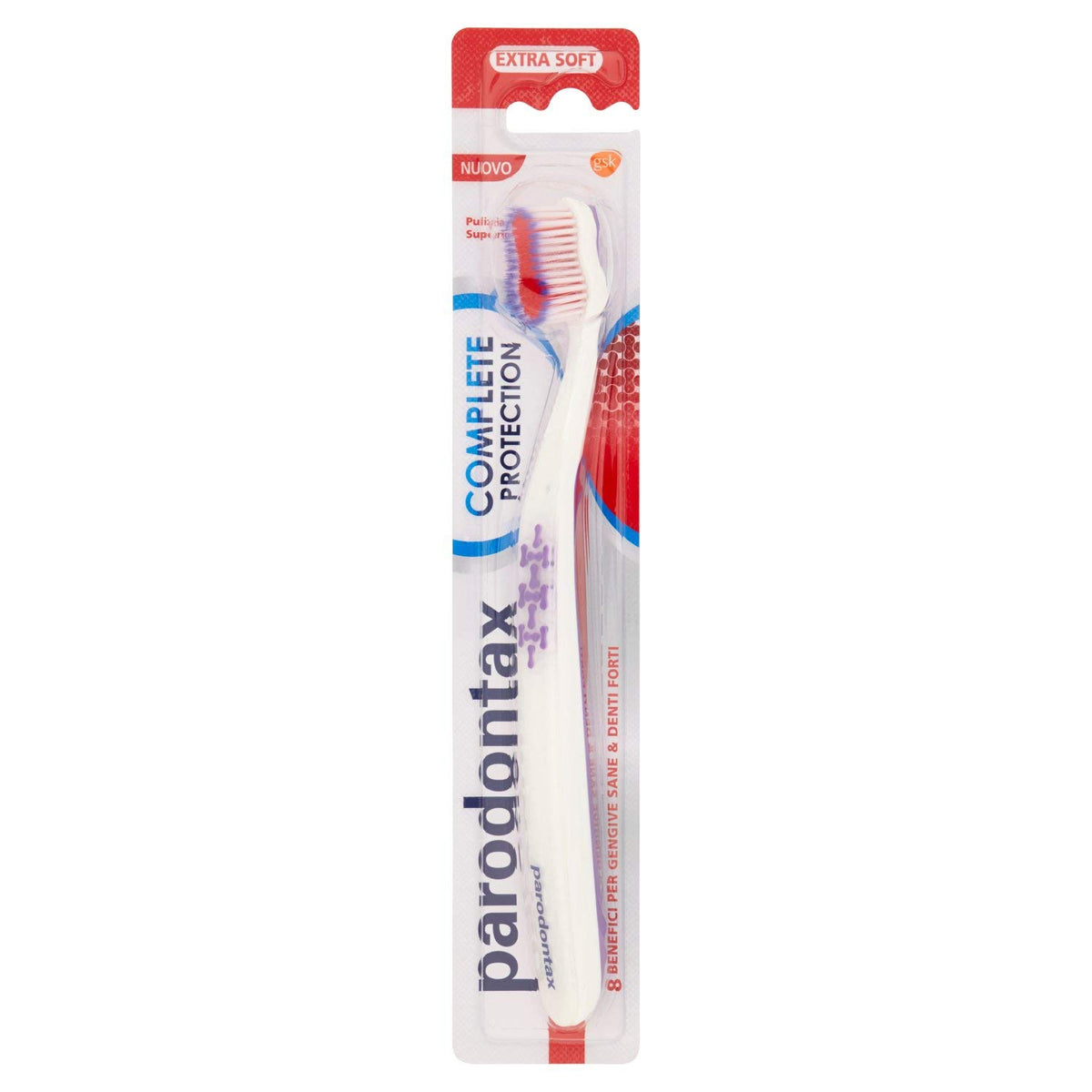Parodontax Spazzolino Complete Protection
