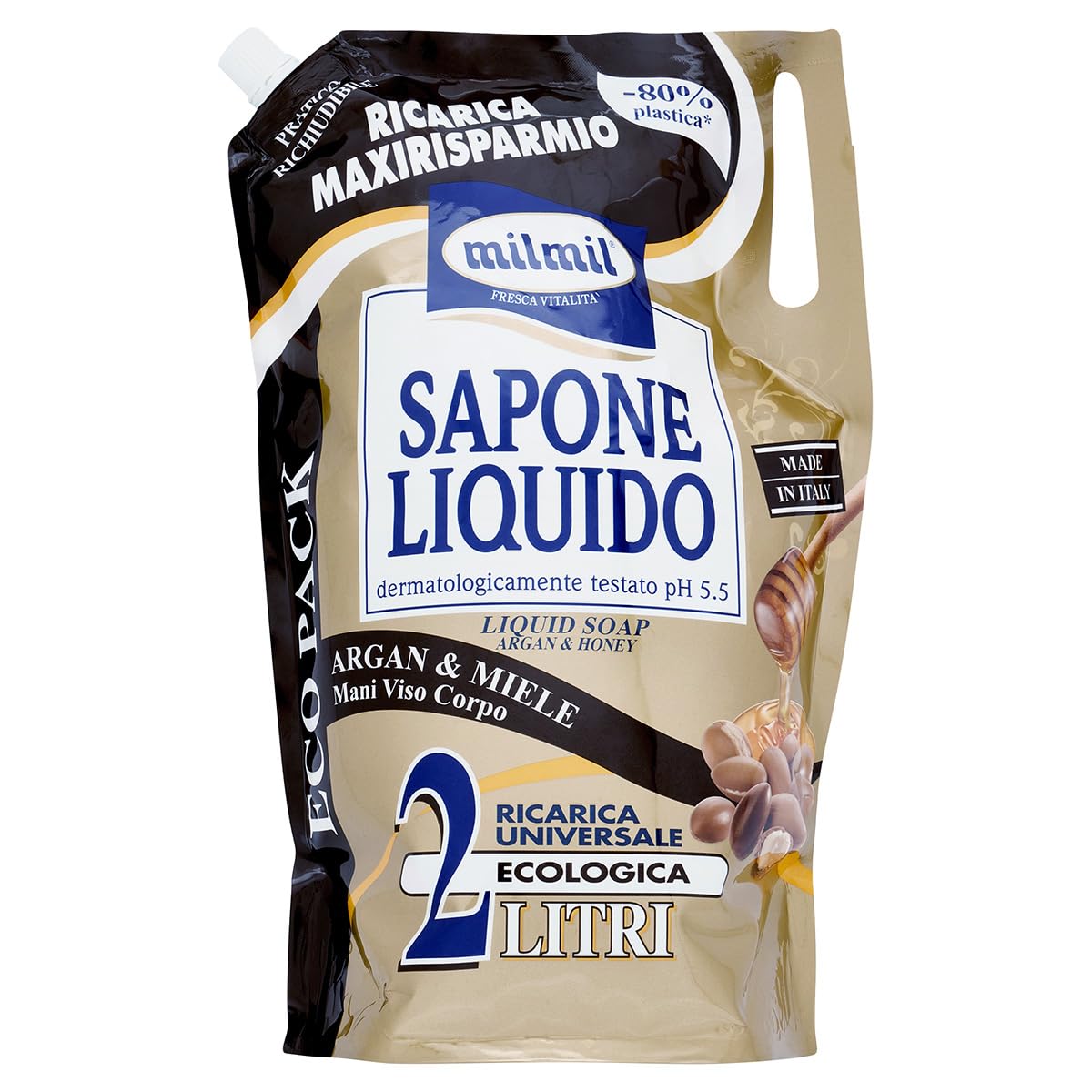 RXCASA-BAVA-MIL30/8004120906602