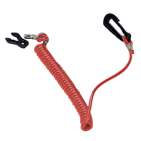 Chiavetta c/laccio mariner