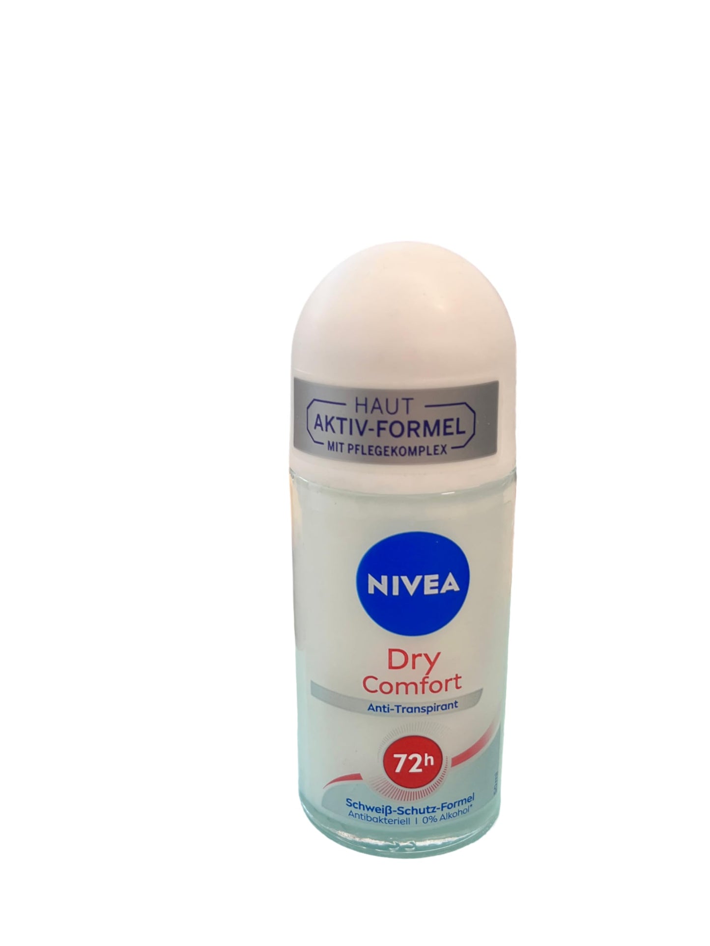 Nivea Dry Comfort Roll On - Deodorante, 50 ml