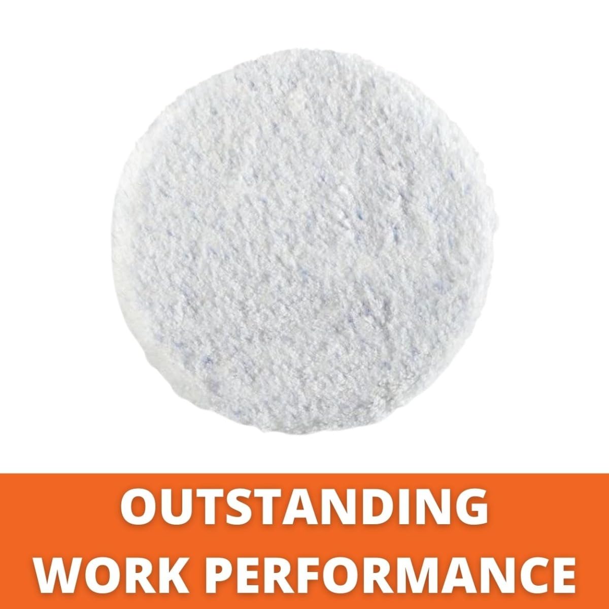 Disco de fibras mixtas 195 mm pack 2