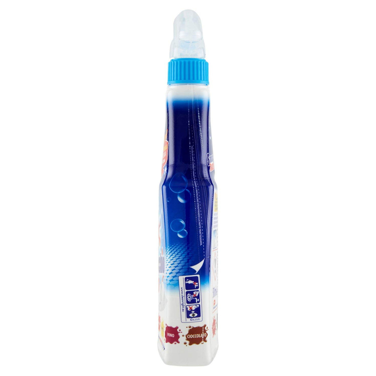 Smacchiotutto Smacchiatore Concentrato Trigger - 571 g