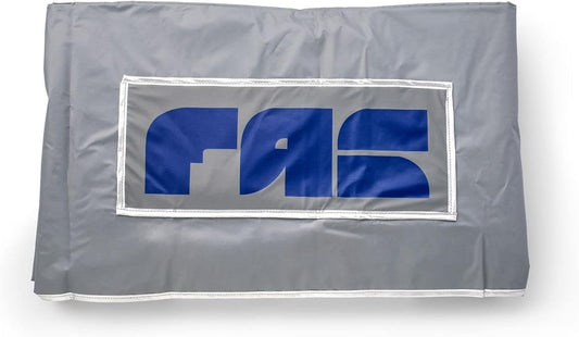 FAS copertura calcio balilla impermeabile colore grigio