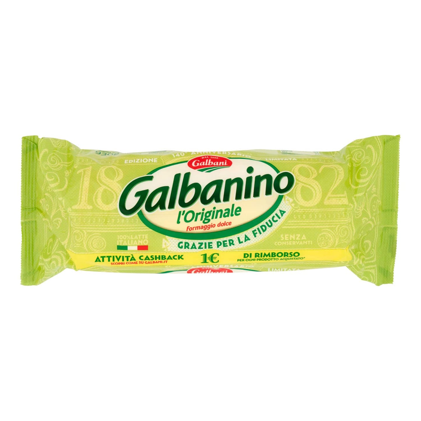 Galbani Galbanino, 930g