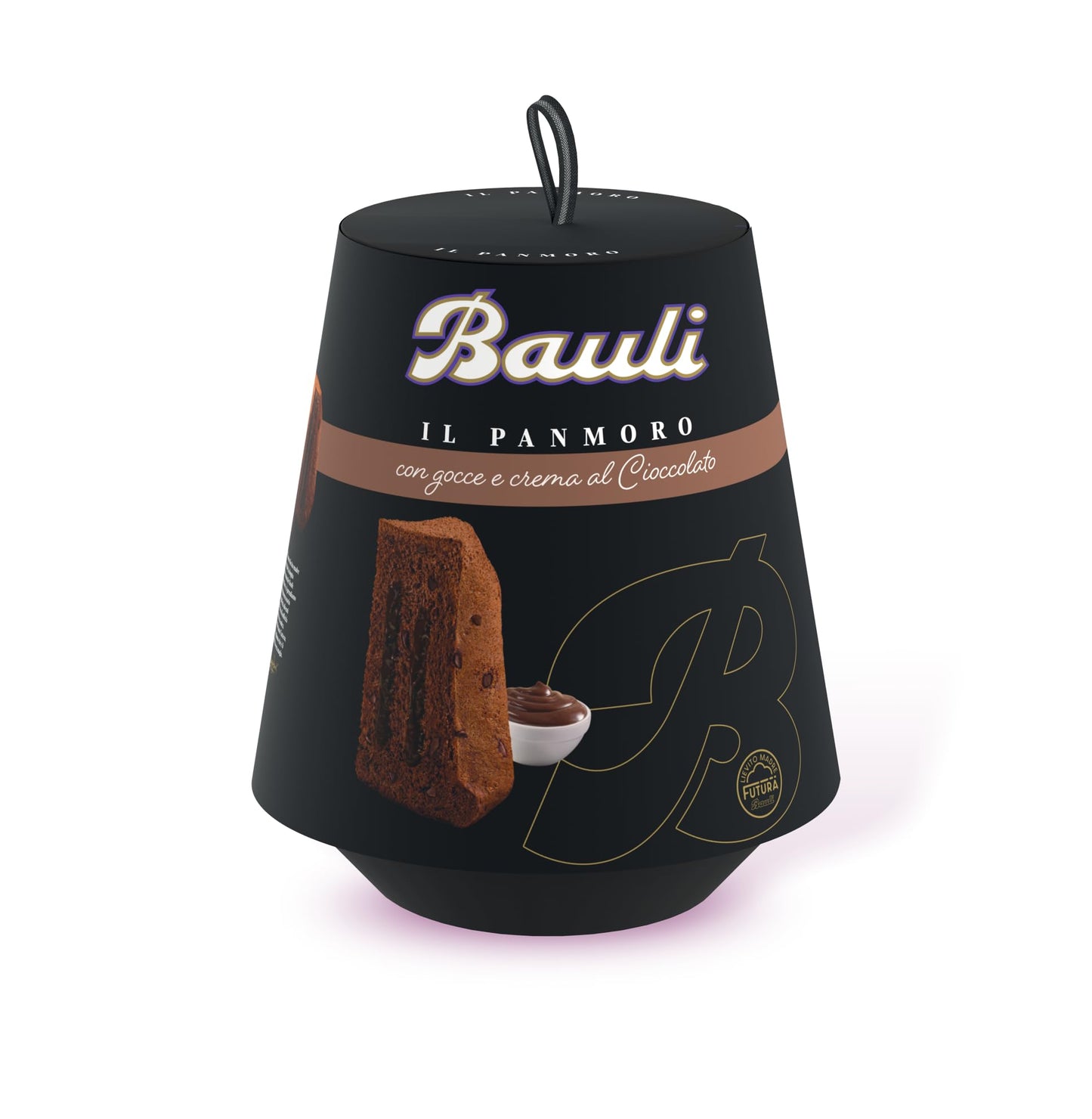 BAULI - PANMORO FARCITO 750gr