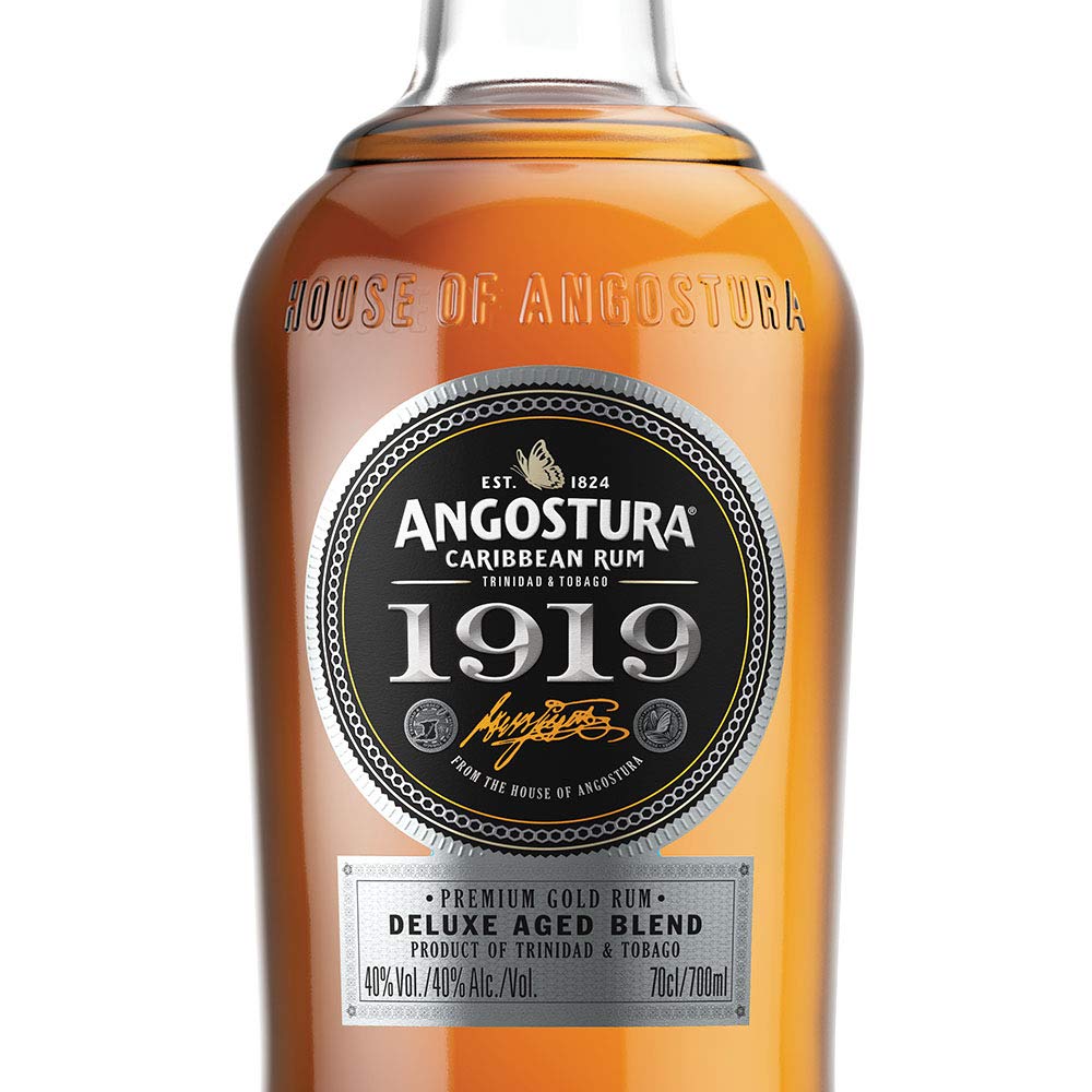 Angostura Ron - 700 ml
