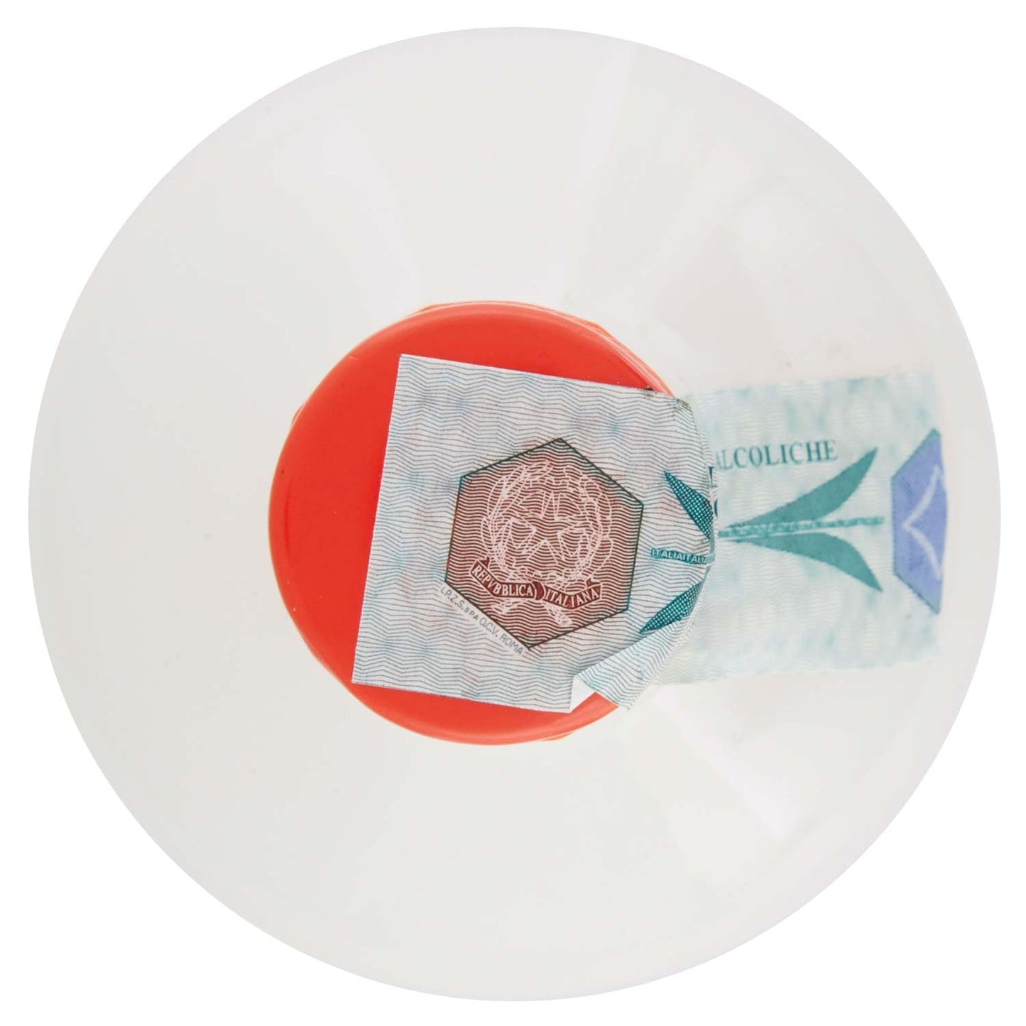 Molinari Vov Liquore all'Uovo, 70cl