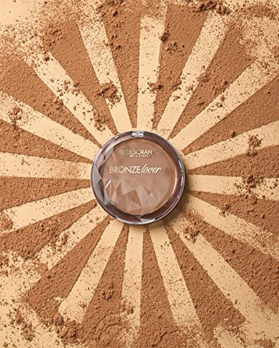 Deborah Bronze Lover Terra Abbronzante Lunga Tenuta