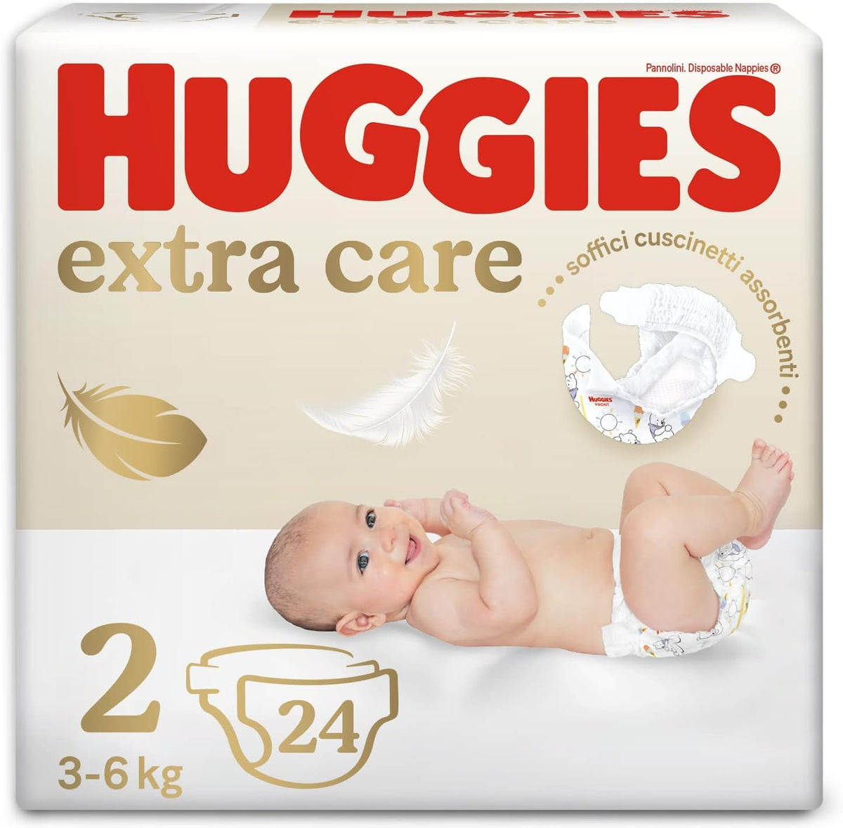 RXCASA-BAVA-HUG57/5029053550275