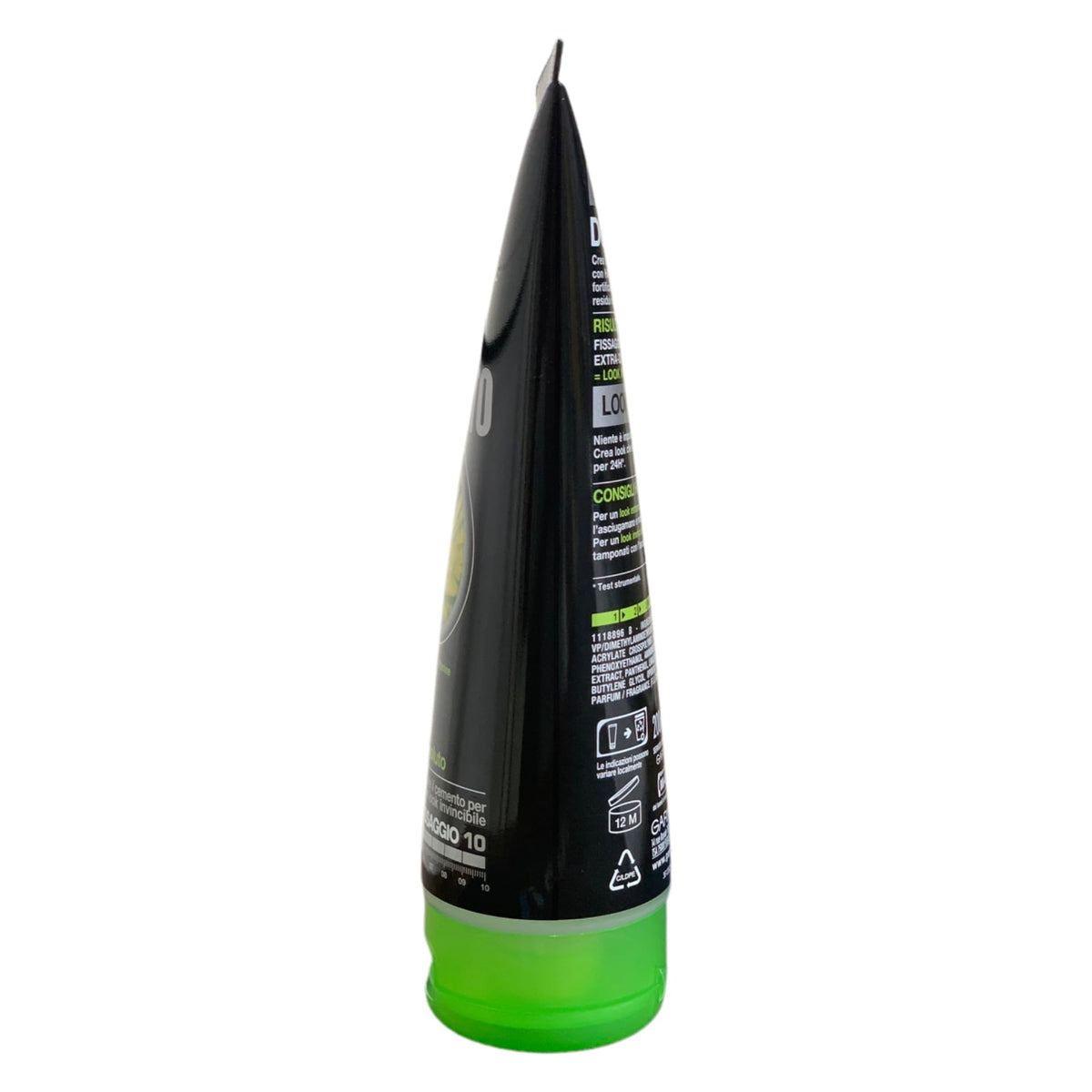 FRUCTIS Gel Capelli Hard Estremo 200 Ml