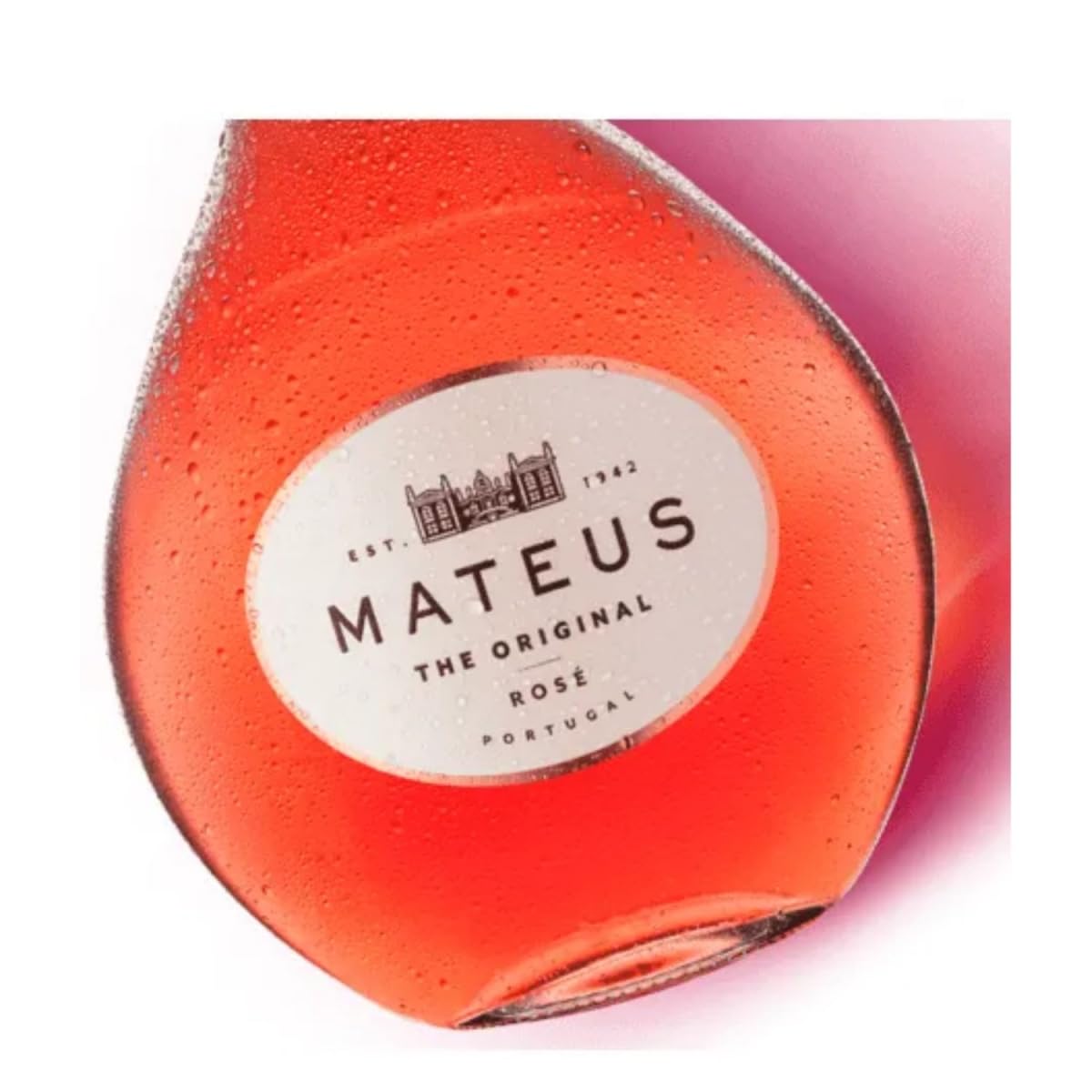 Mateus Baga Vino Rosé - 750 ml