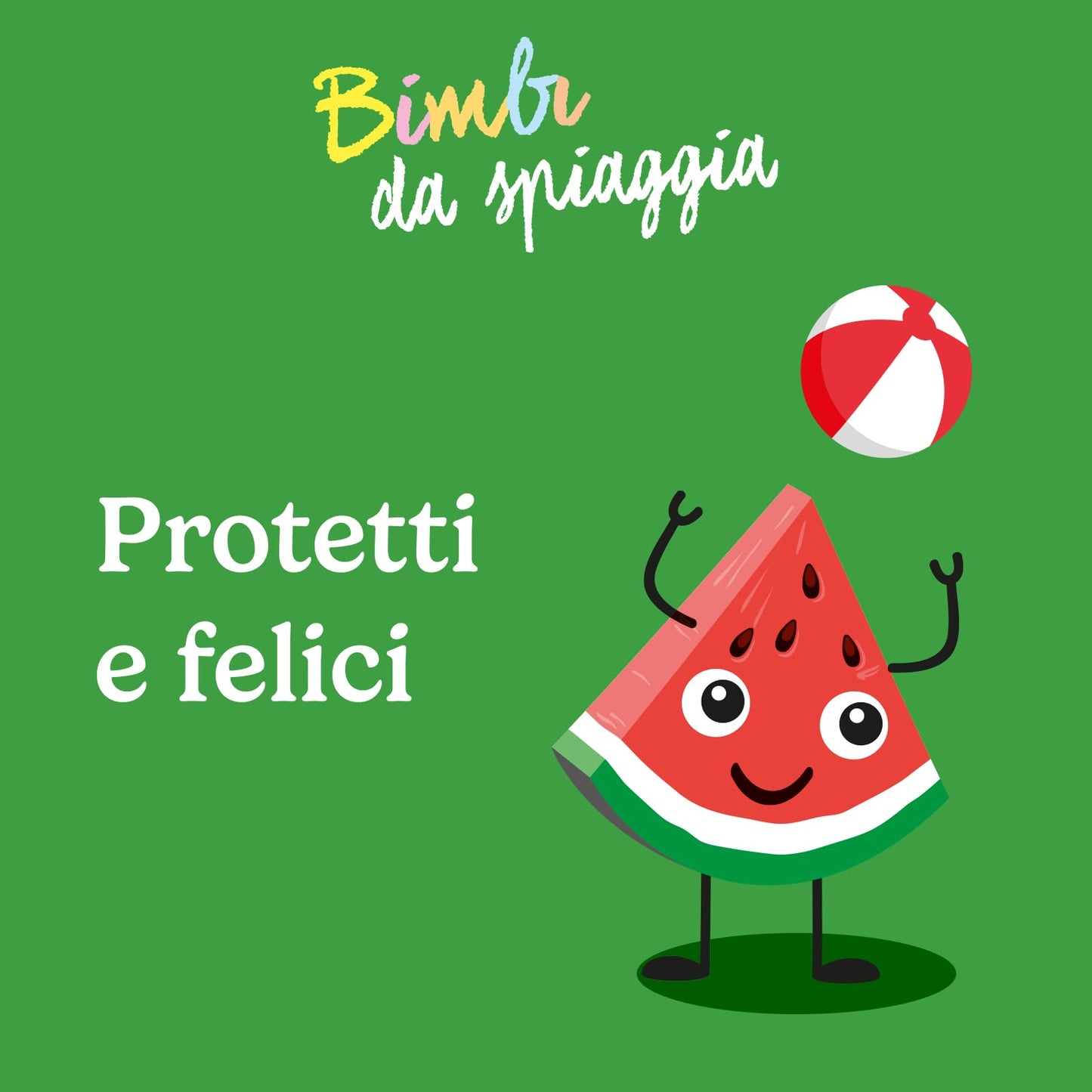 Bilboa Bimbi da Spiaggia Trigger Solare Bambini con Protezione SPF 50+, Resistente all'Acqua e Anti Scottature, Dermatologicamente Testato, 250 ml