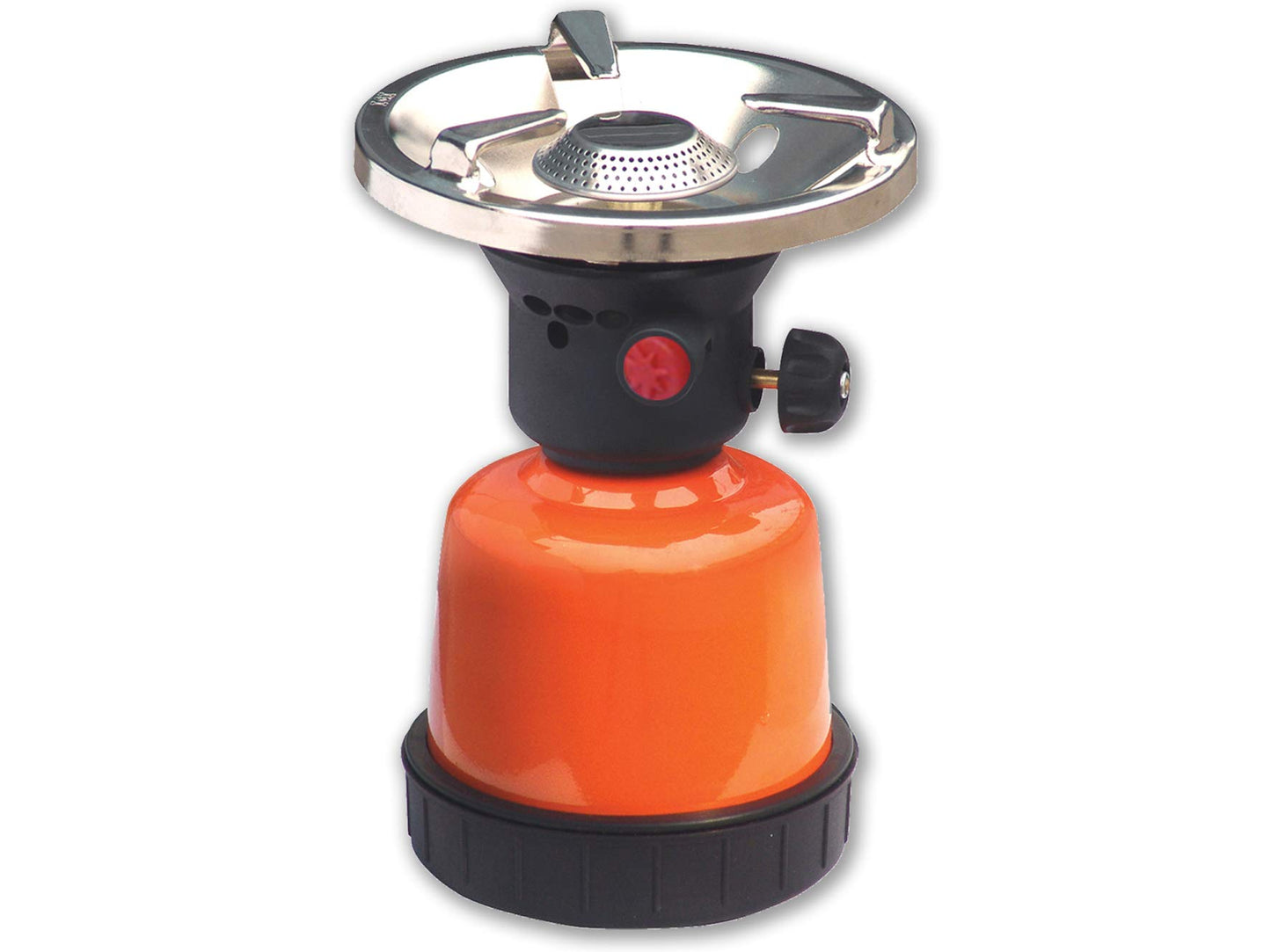 Project03 1208245 Gas Fornello Piezo. Metallo Cook100P