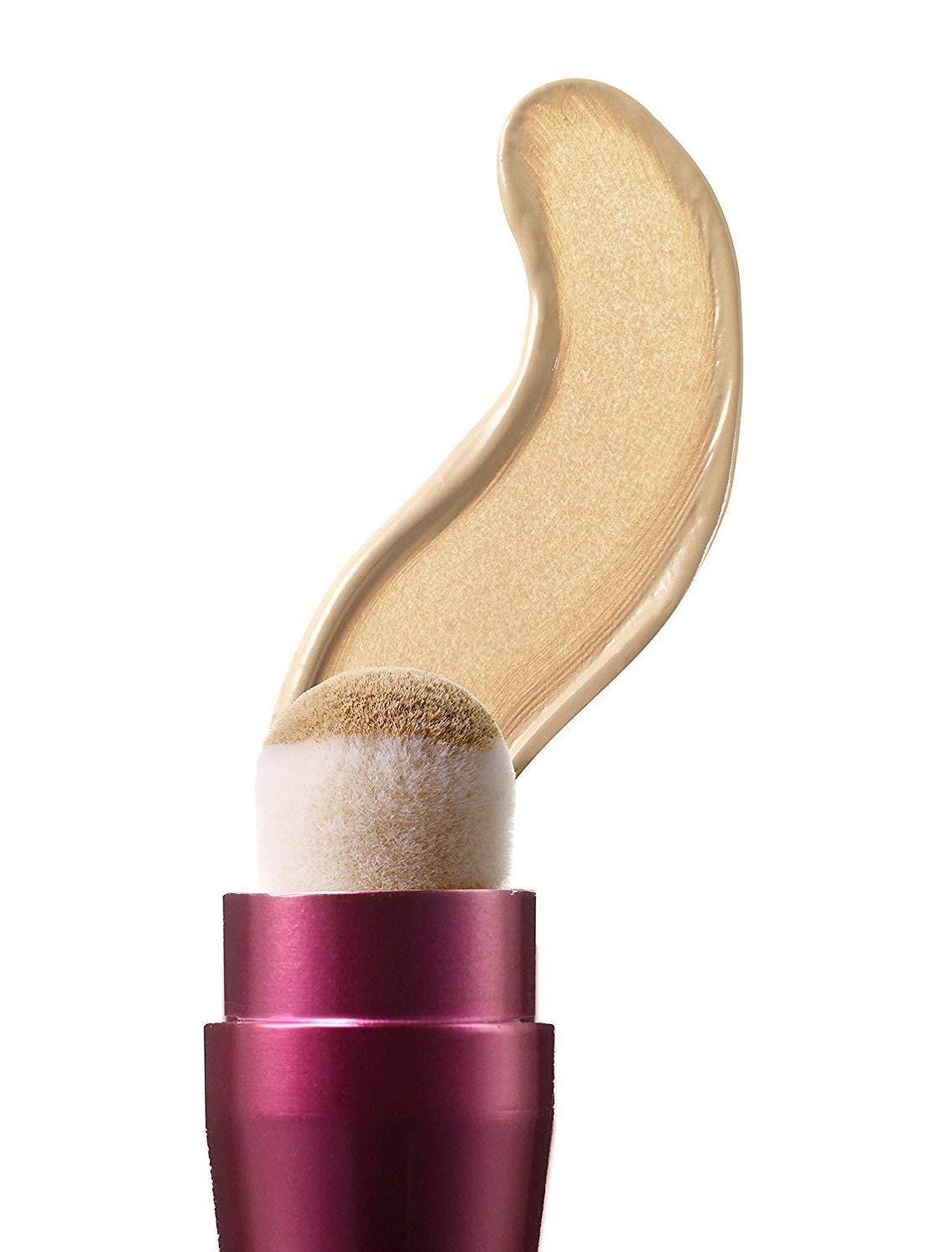 Maybelline New York Correttore Liquido Cancella Età on Bacche Digoji e Haloxyl - 3 Confezioni da 27g