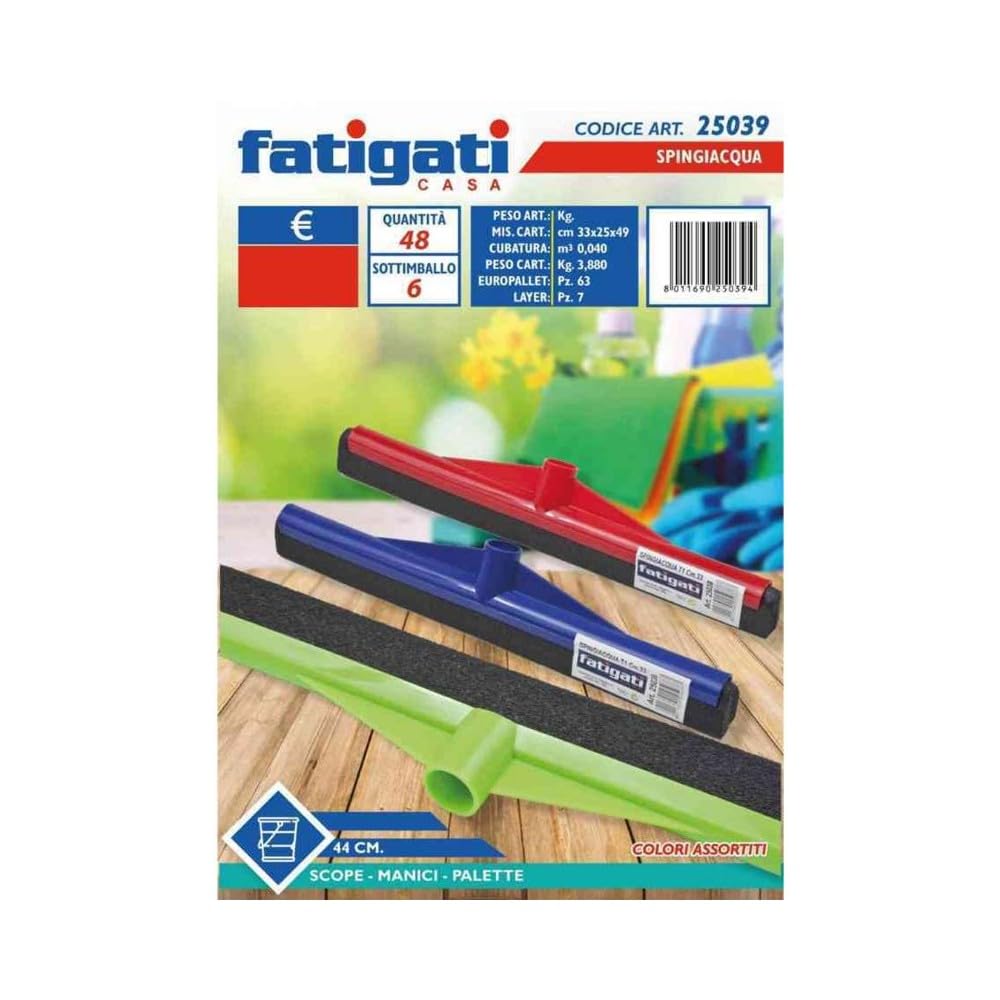 Fatigati Casa - SPINGIACQUA T1 44 CM