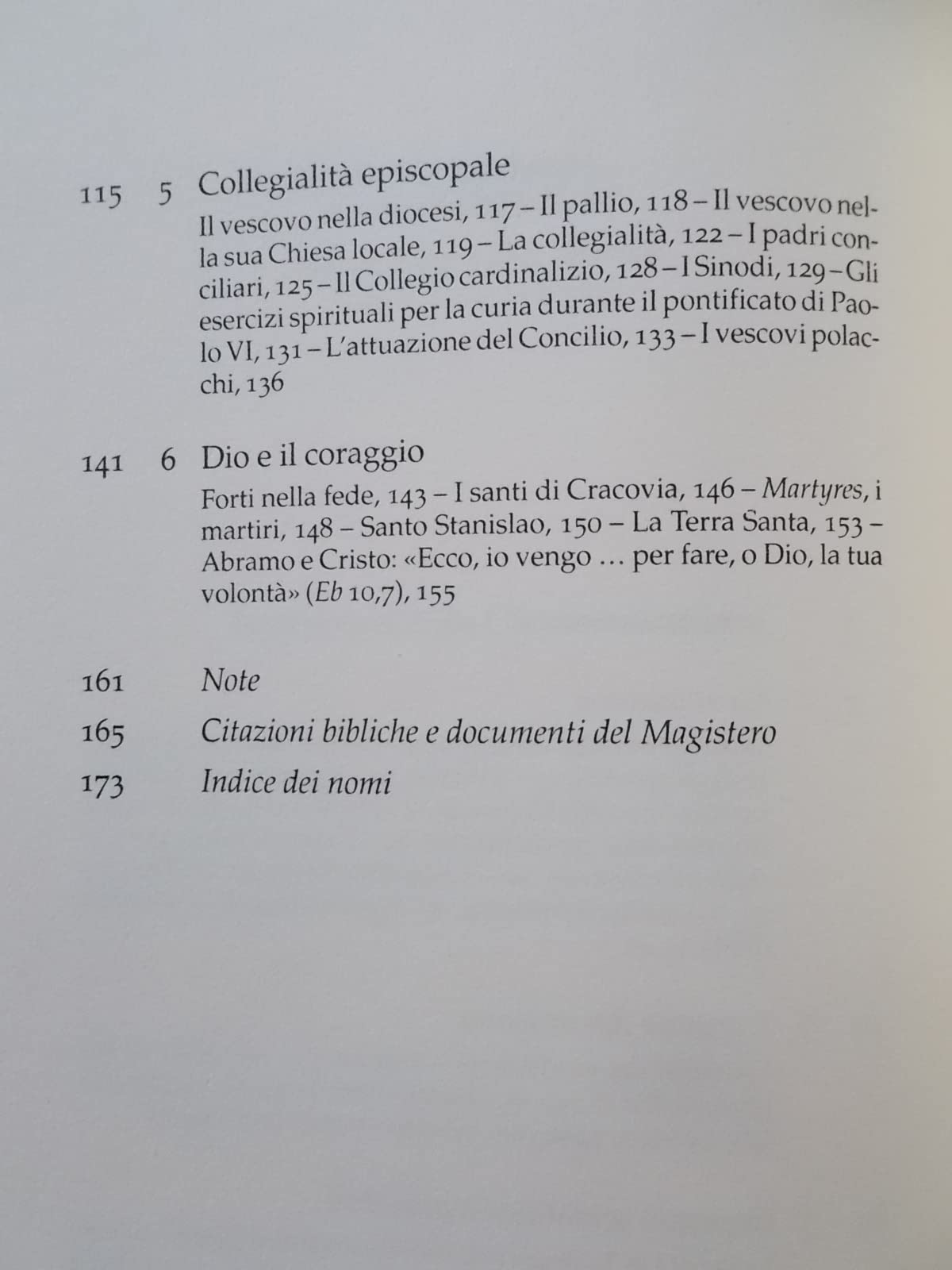 Alzatevi, andiamo!
