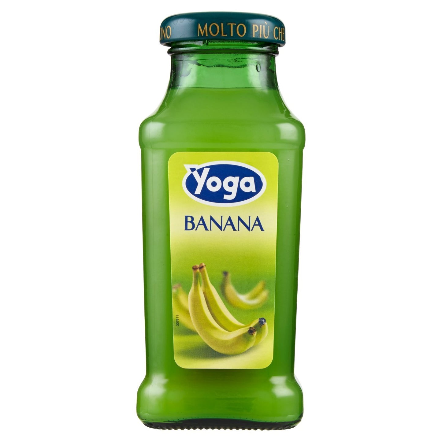 Yoga banana cl.20