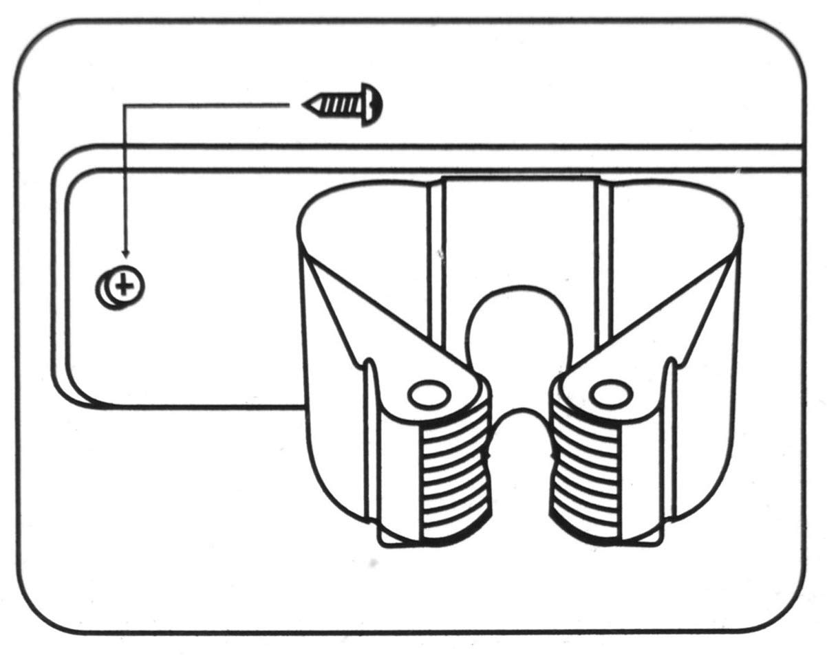 KOOPMAN Barra Appendiscopa