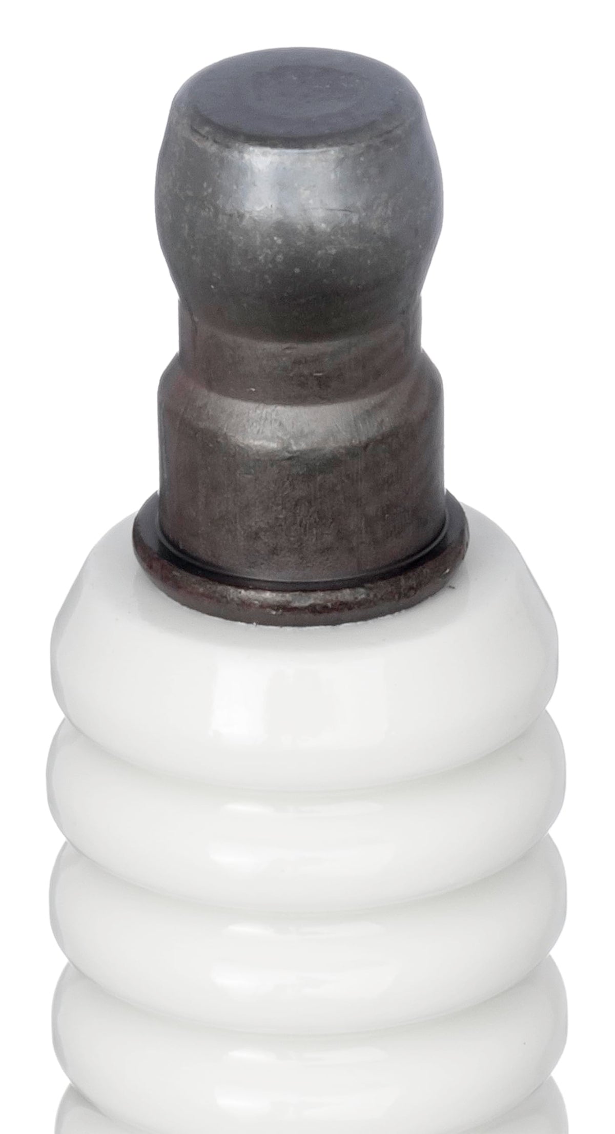 Candela di accensione NGK BPR6EY, 6427 | Yellow Box | 1 pezzo