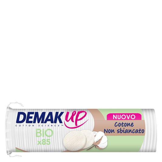 Demak'Up Demakup Cotton Bio Round 28/85 - 0.674239999999999 ml