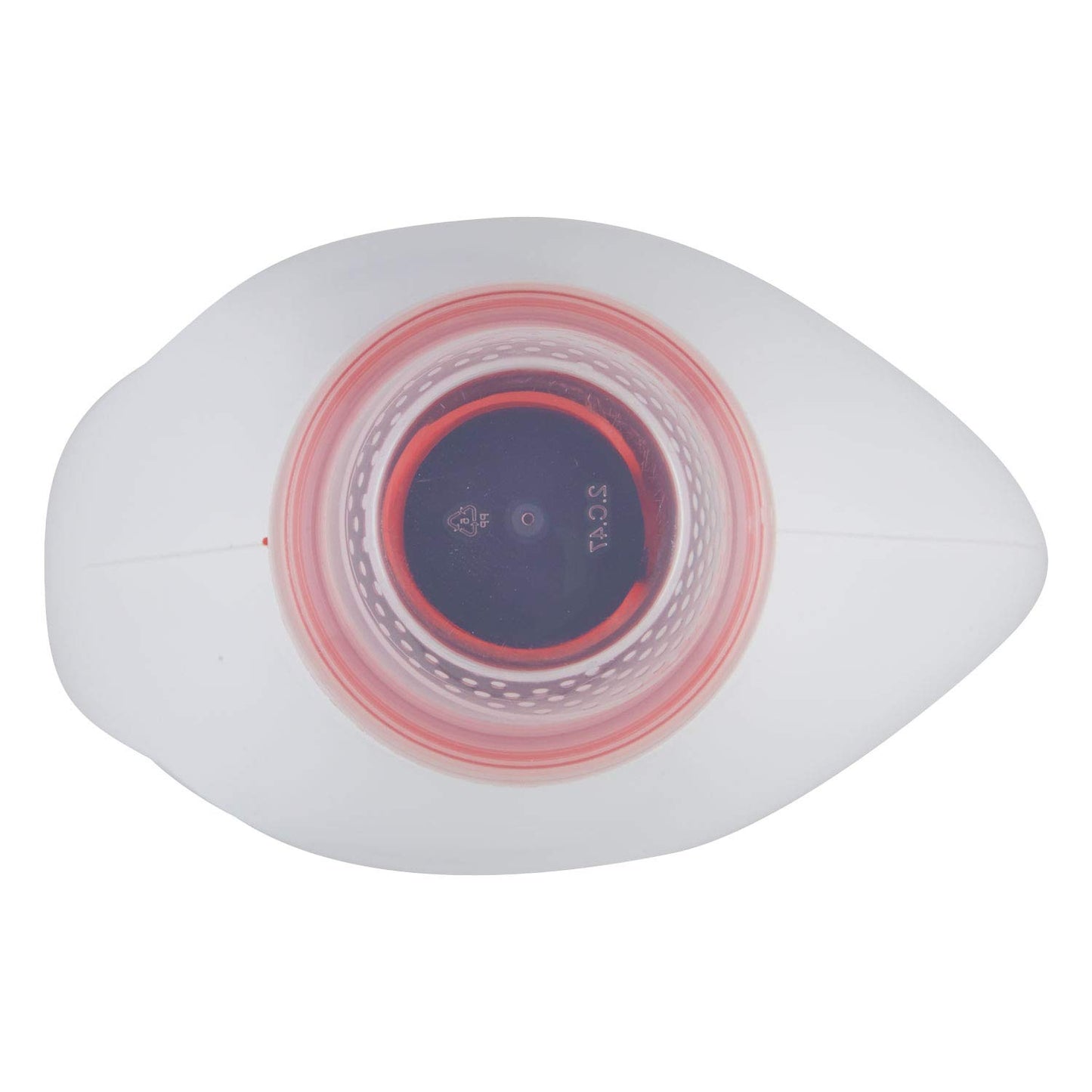 Dixan Detersivo Lavatrice Liquido Contro le Macchie più Ostinate, 27 Lavaggi, 1.350L