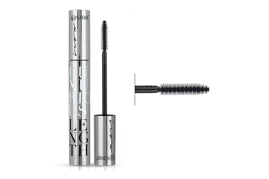 ASTRA Mascara icon luxuriuos length * - cosmetici/mascara
