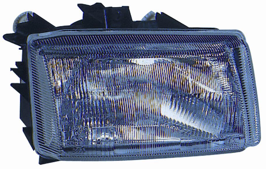 RICAM 33300/VIC PROIETTORE H4 PREDISPOSIZIONE PER REGOLAZIONE ELETTRICO PER POLO CLASSIC - SW LATO DESTRO (LATO PASSEGGERO) DAL 1996/05 AL 2002/07