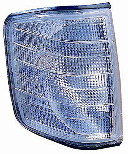 40710 FRECCIA FANALE ANTERIORE DX Destro [Lato Passeggero]