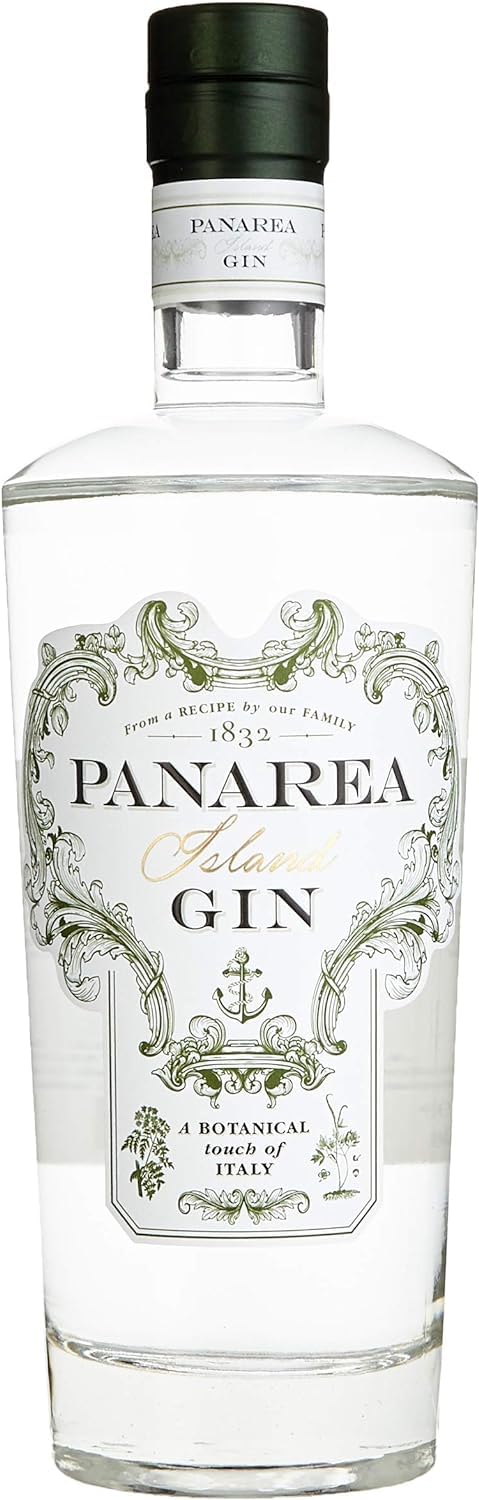 Panarea Island Gin Gin - 70 ml