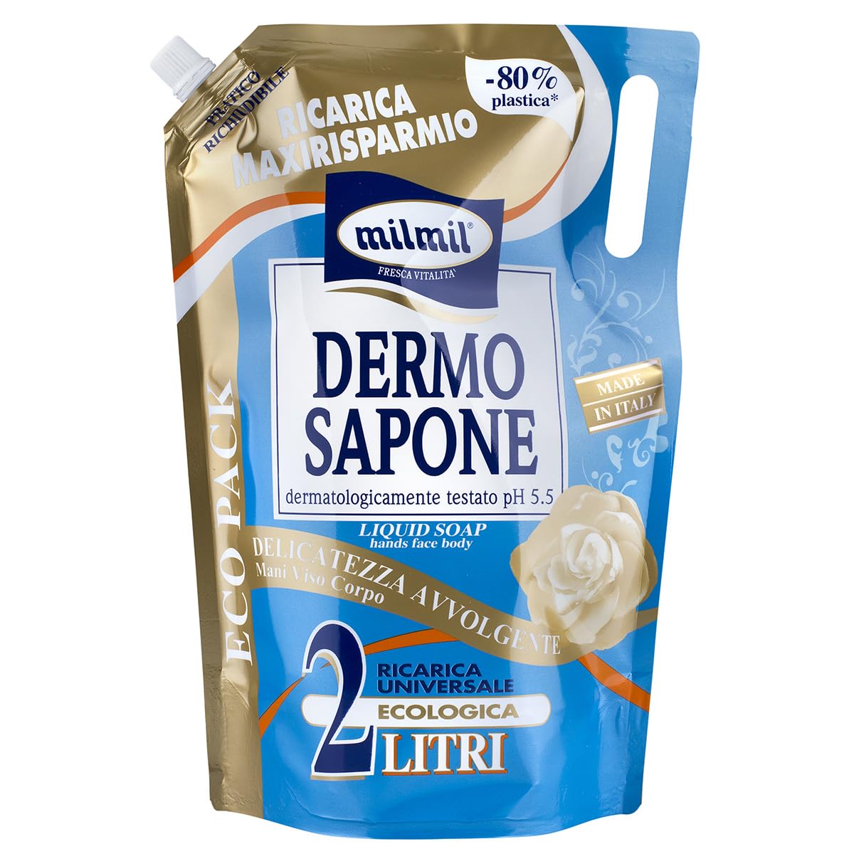 RXCASA-BAVA-MIL36/8004120906893