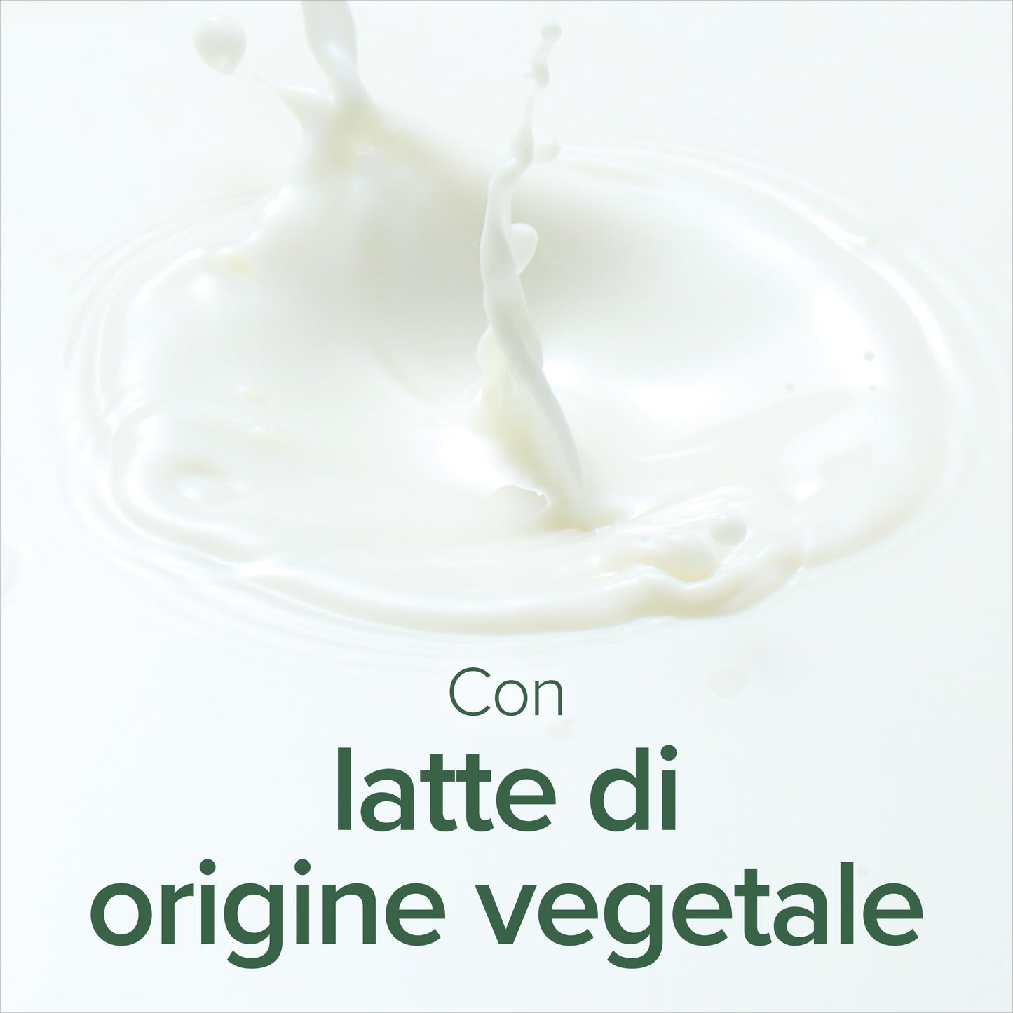 Palmolive Ricarica Sapone Liquido Mani Latte e Mandorla 500 ml x 12 I Formula Delicata I Eco Ricarica I Contribuisce a ridurre la quantità di rifiuti plastici I Vegano I Dermatologicamente testato