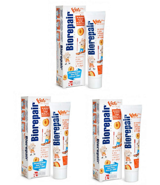 Coswell Biorepair Kids Pesca 50 Ml