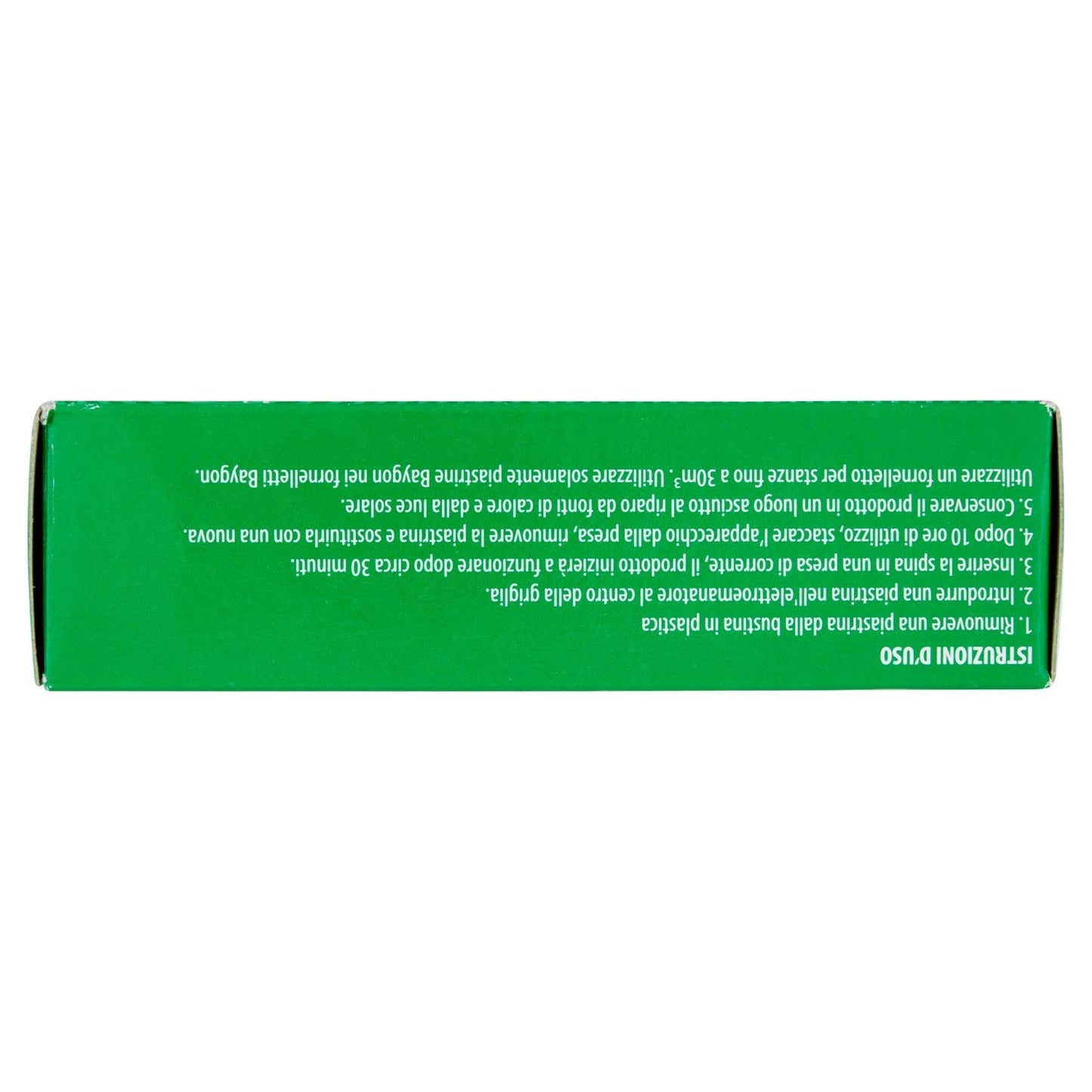 Baygon Piastrine Zanzare Trm - 30 Pezzi