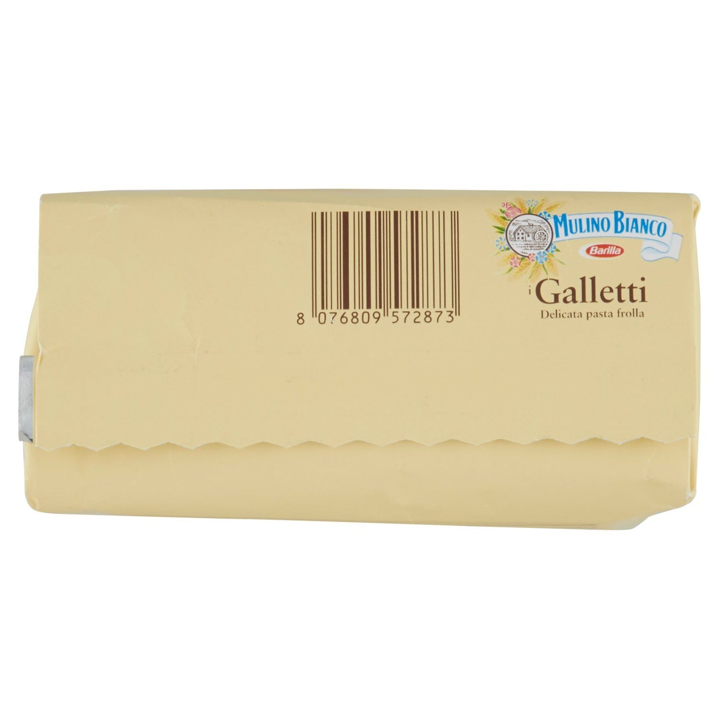 Barilla Galletti - 350 gr - [pacco da 6]
