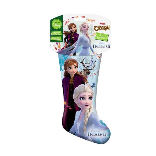 Calza FROZEN - 168g