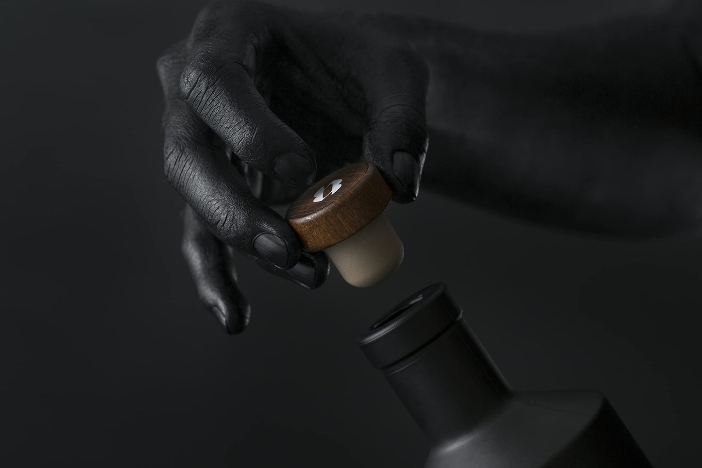 Bareksten Bareksten - Botanical Gin - 700 ml