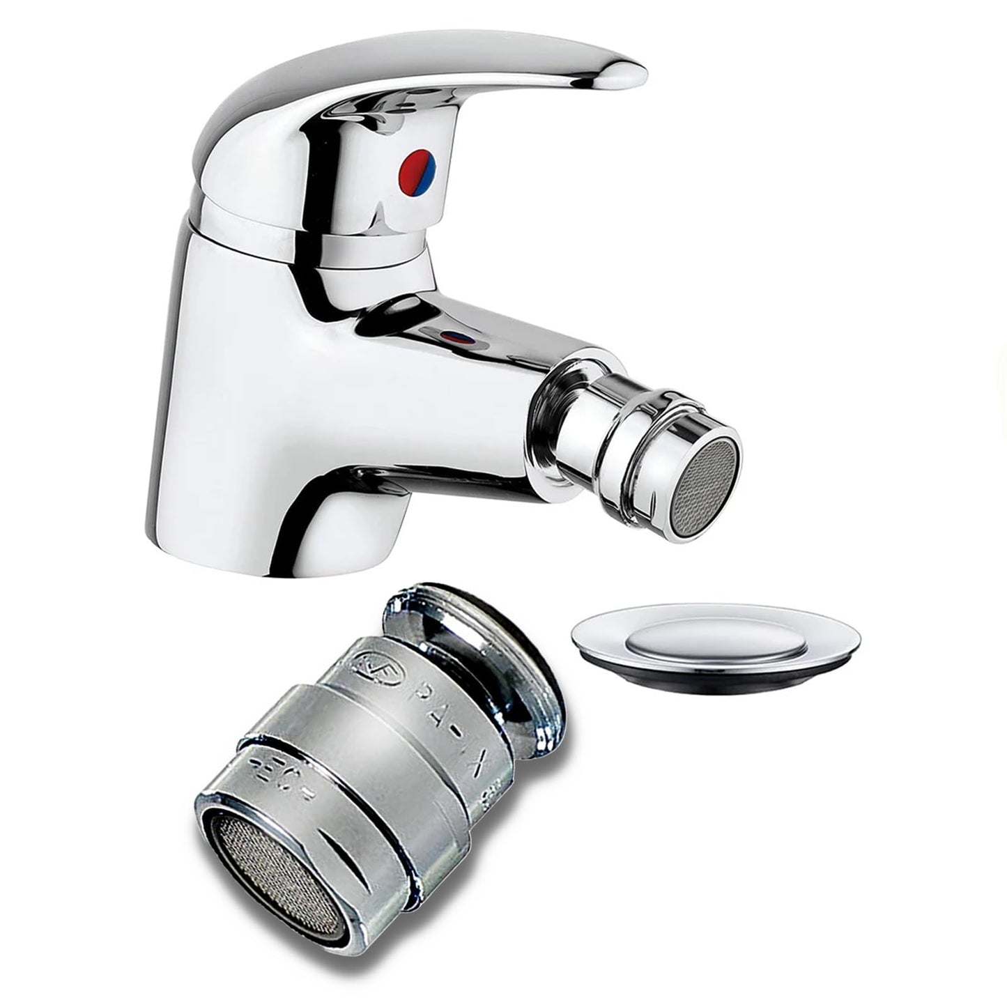 CG94 - Areatore A Snodo Maschio M.24X1