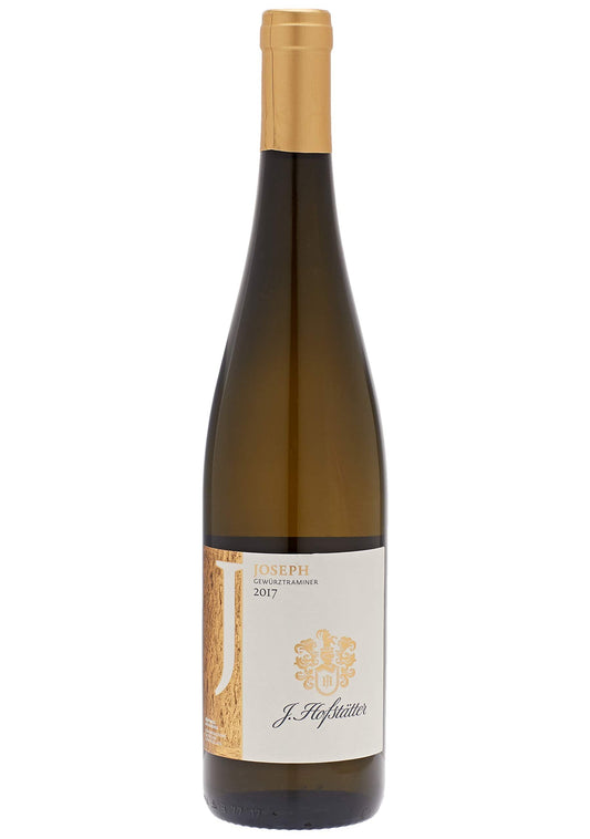 Hofstätter, Gewürztraminer Alto Adige Hofstätter, Joseph, 750 ml