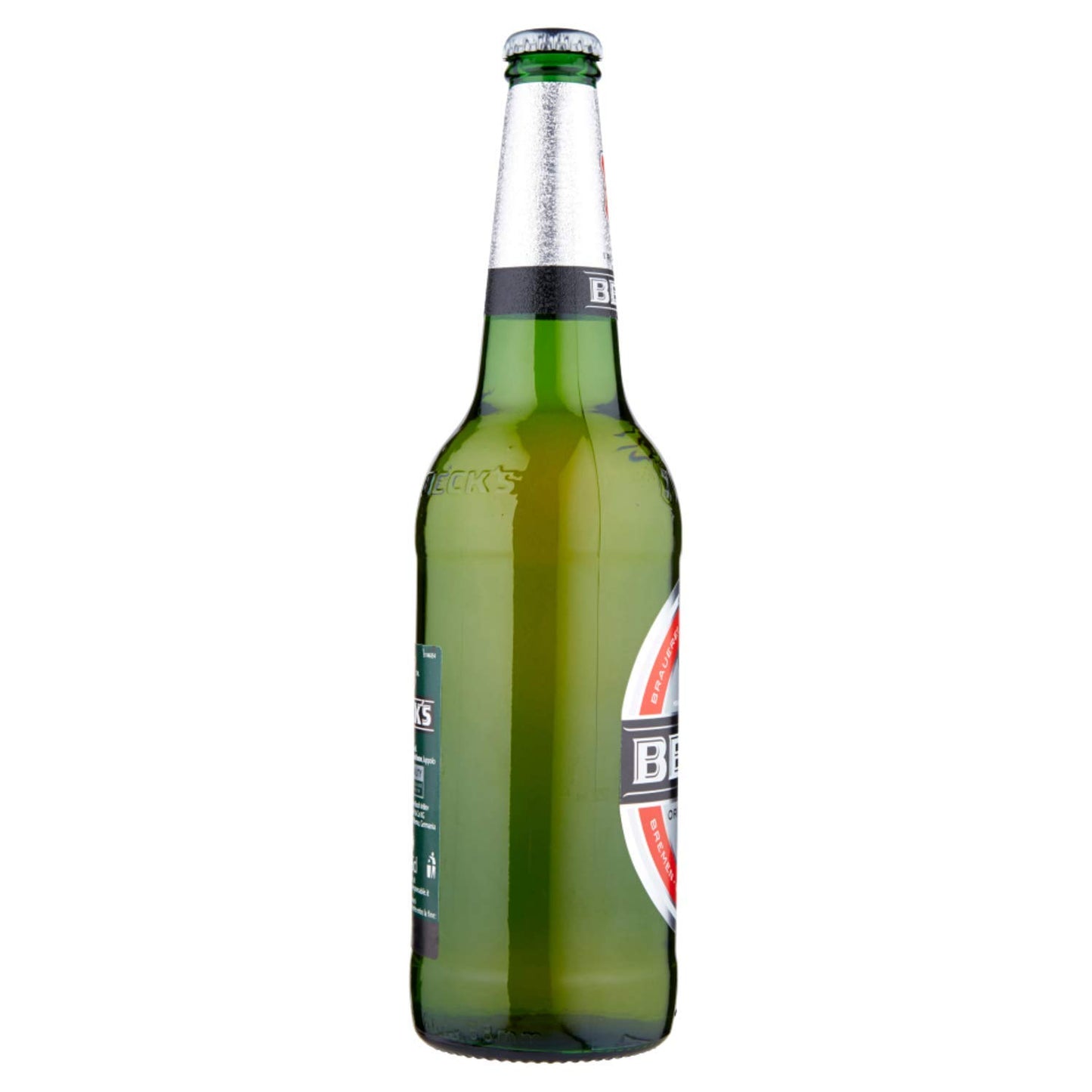 Beck'S Birra Bottiglia Ml.660X6