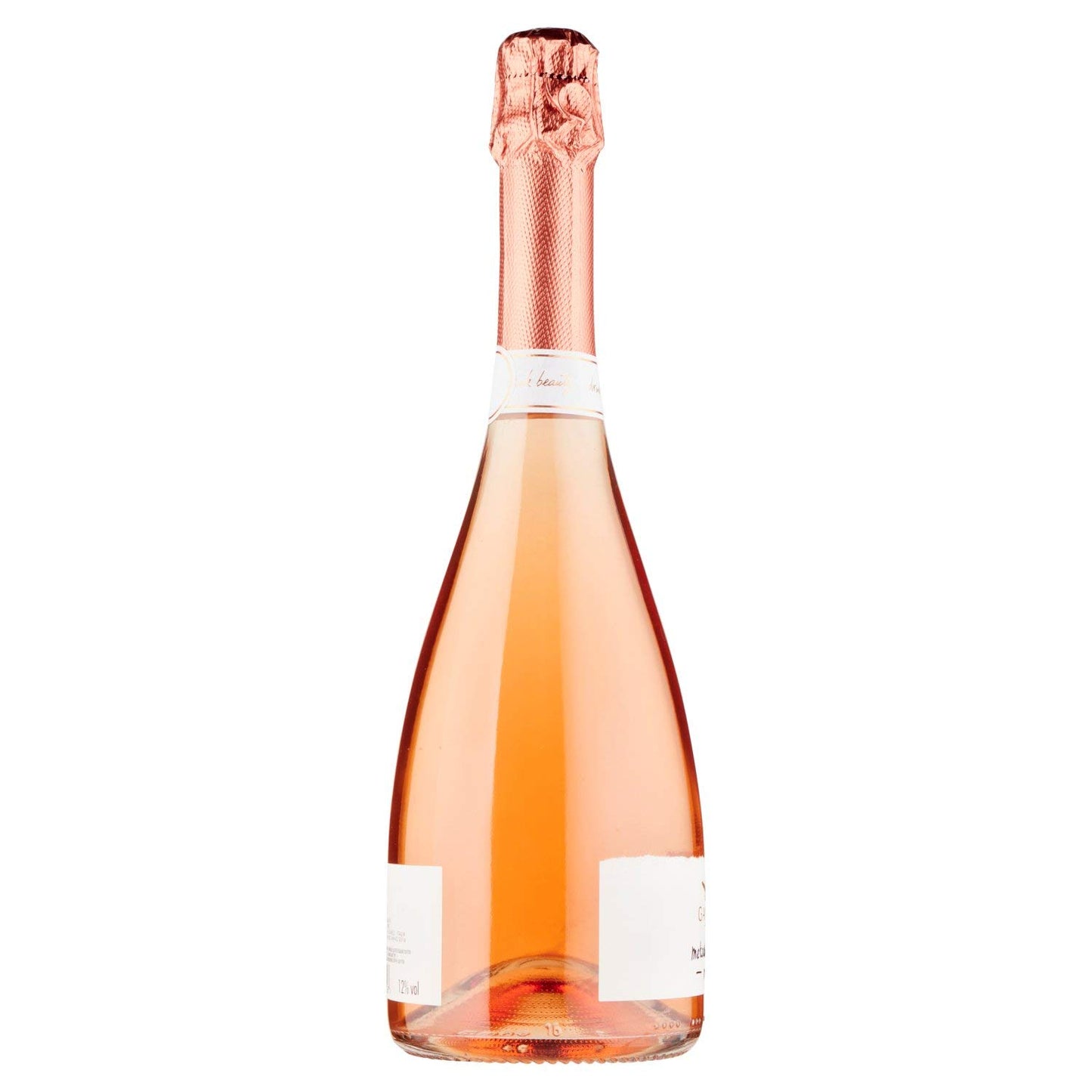 Gancia Metodo Classico Rose - 750 ml