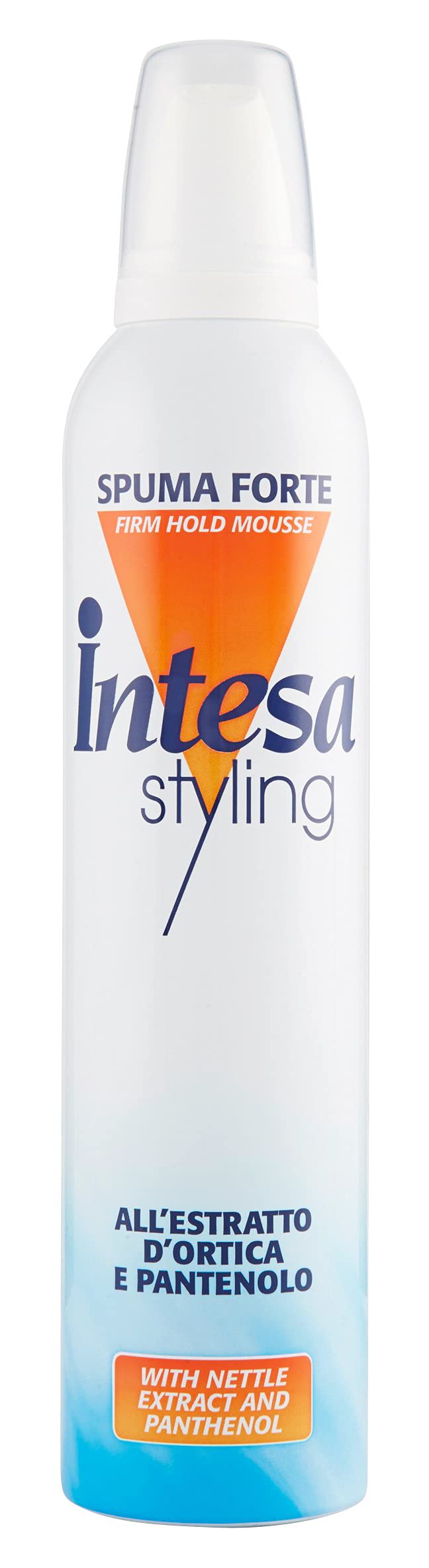 Set 12 INTESA SPUMA Forte 300 Ml. Prodotti per capelli