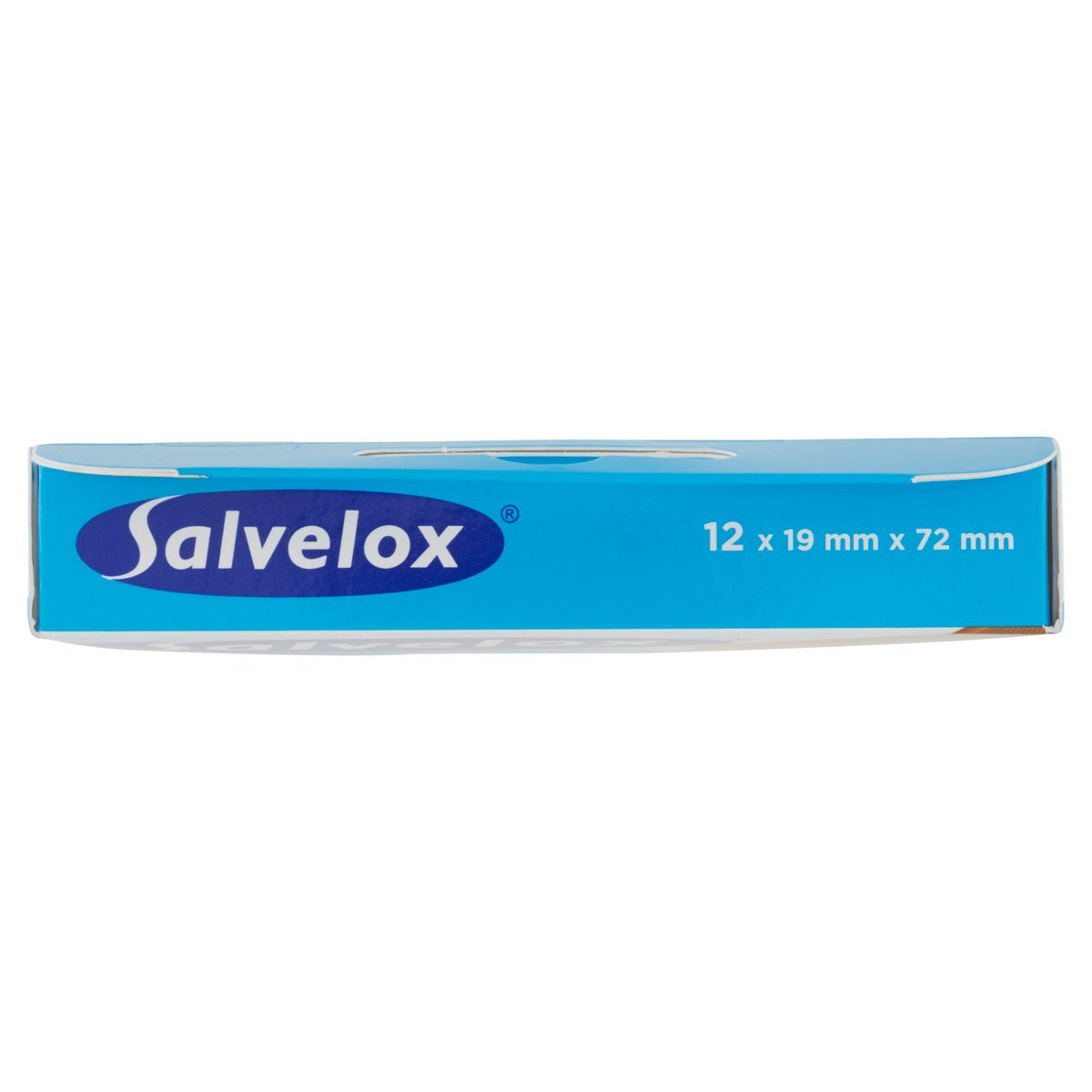 Salvelox Medio Pz.12