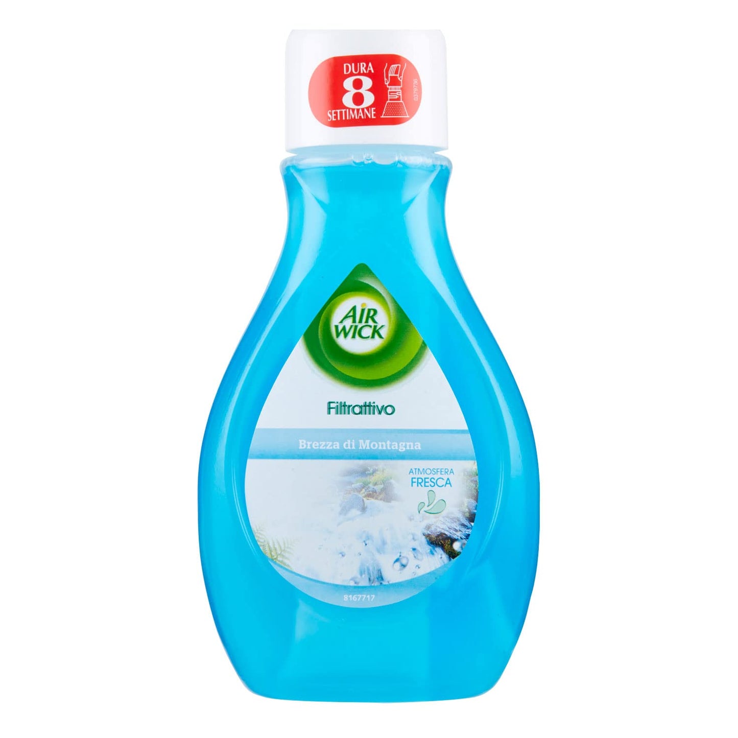 Air Wick Filtrattivo Diffusore ambiente deodorante per la casa AirWick