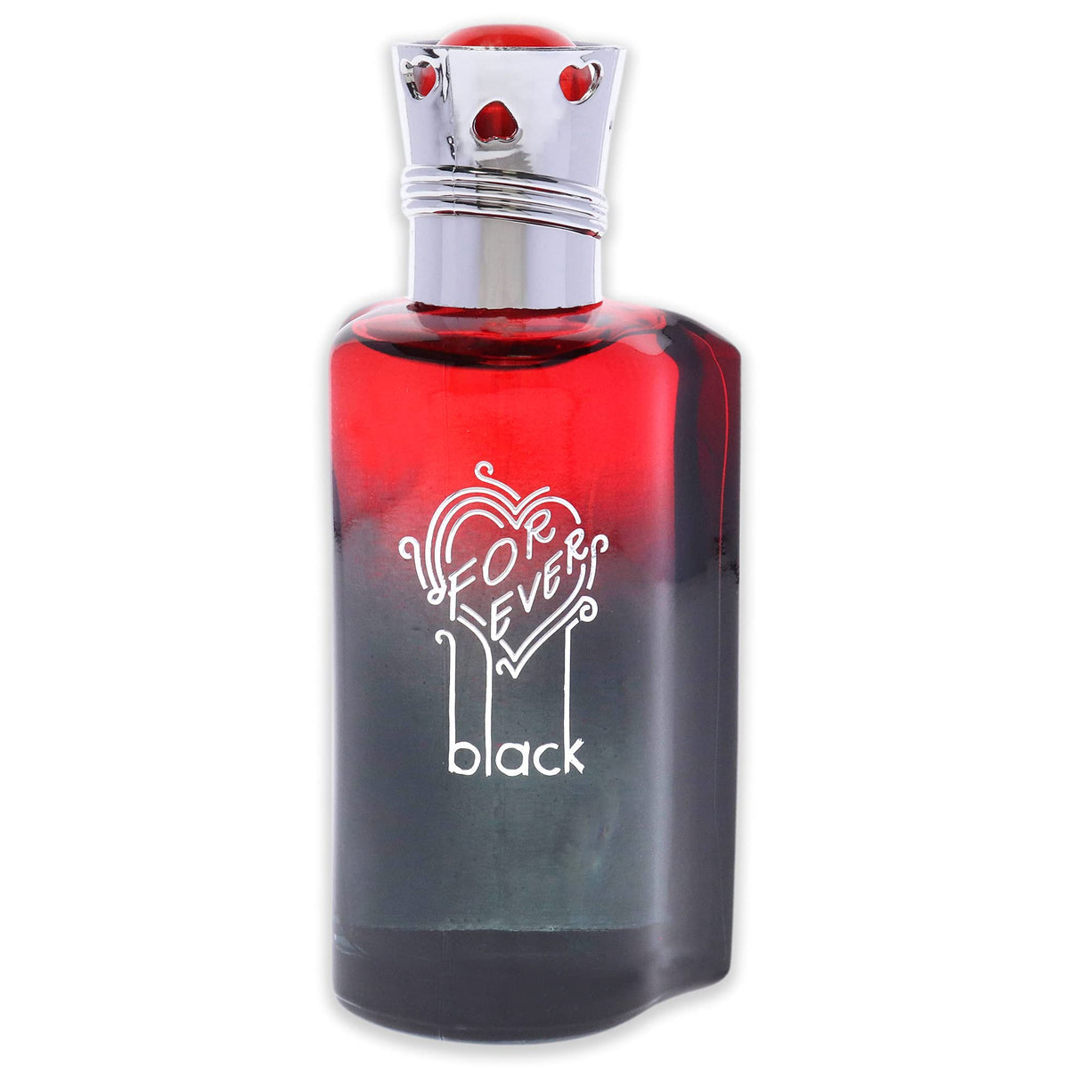 NEW BRAND FOREVER BLACK EDP 100 ML