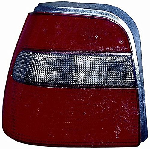 55550 FARO GRUPPO OTTICO POSTERIORE DX Destro [Lato Passeggero]